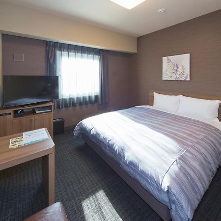 Hotel Route-Inn Yamaguchi Yuda Onsen Екстер'єр фото