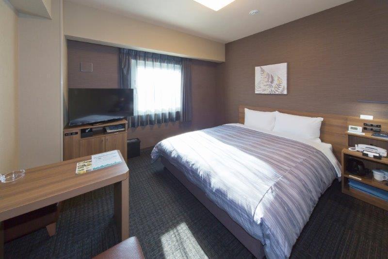 Hotel Route-Inn Yamaguchi Yuda Onsen Екстер'єр фото