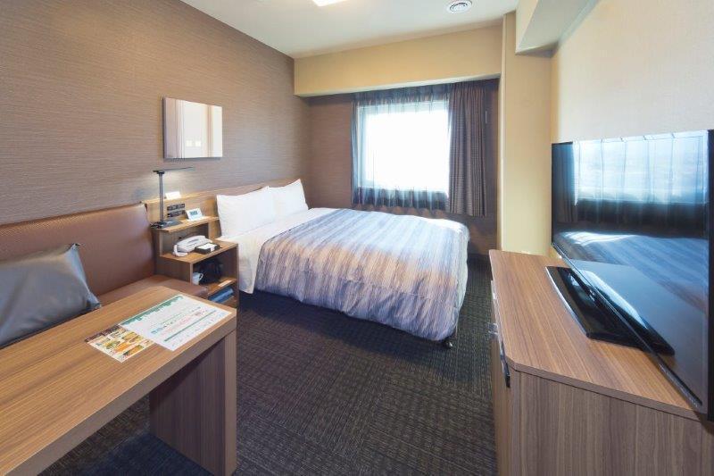 Hotel Route-Inn Yamaguchi Yuda Onsen Екстер'єр фото