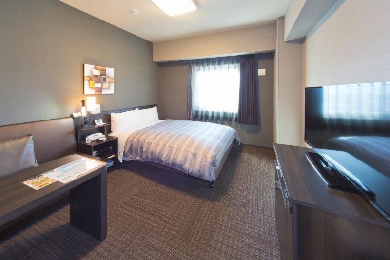 Hotel Route-Inn Yamaguchi Yuda Onsen Екстер'єр фото