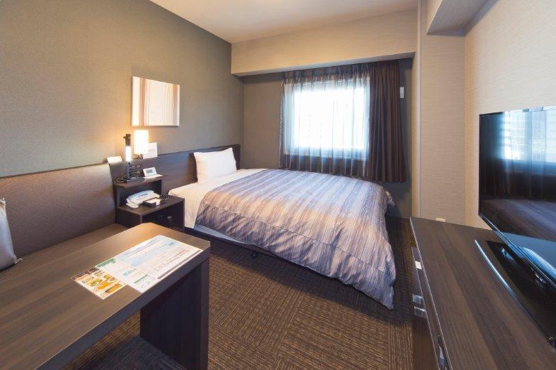 Hotel Route-Inn Yamaguchi Yuda Onsen Екстер'єр фото